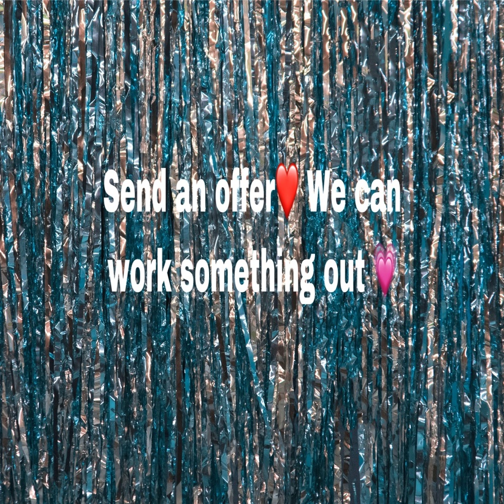 Send offers 💗